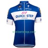 Wielershirt 2018 Quick-Step Floors N001 Wielershirt 2018 Quick-Step Floors N001